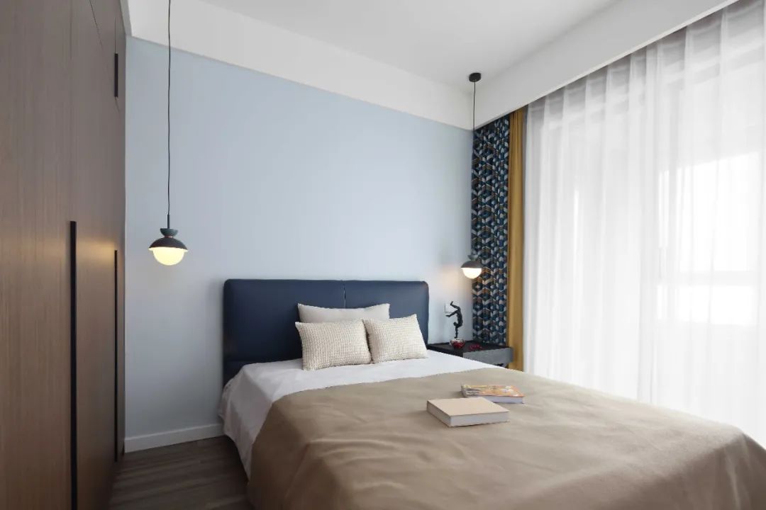 郭春的榛子可可空间 | 温馨生活与理性的完美结合-35