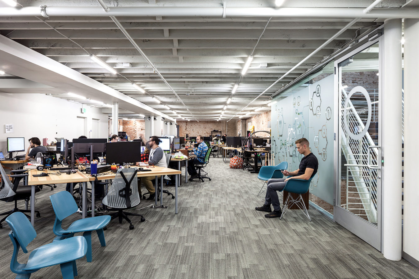 丨美国图森丨Rob Paulus Architects-7