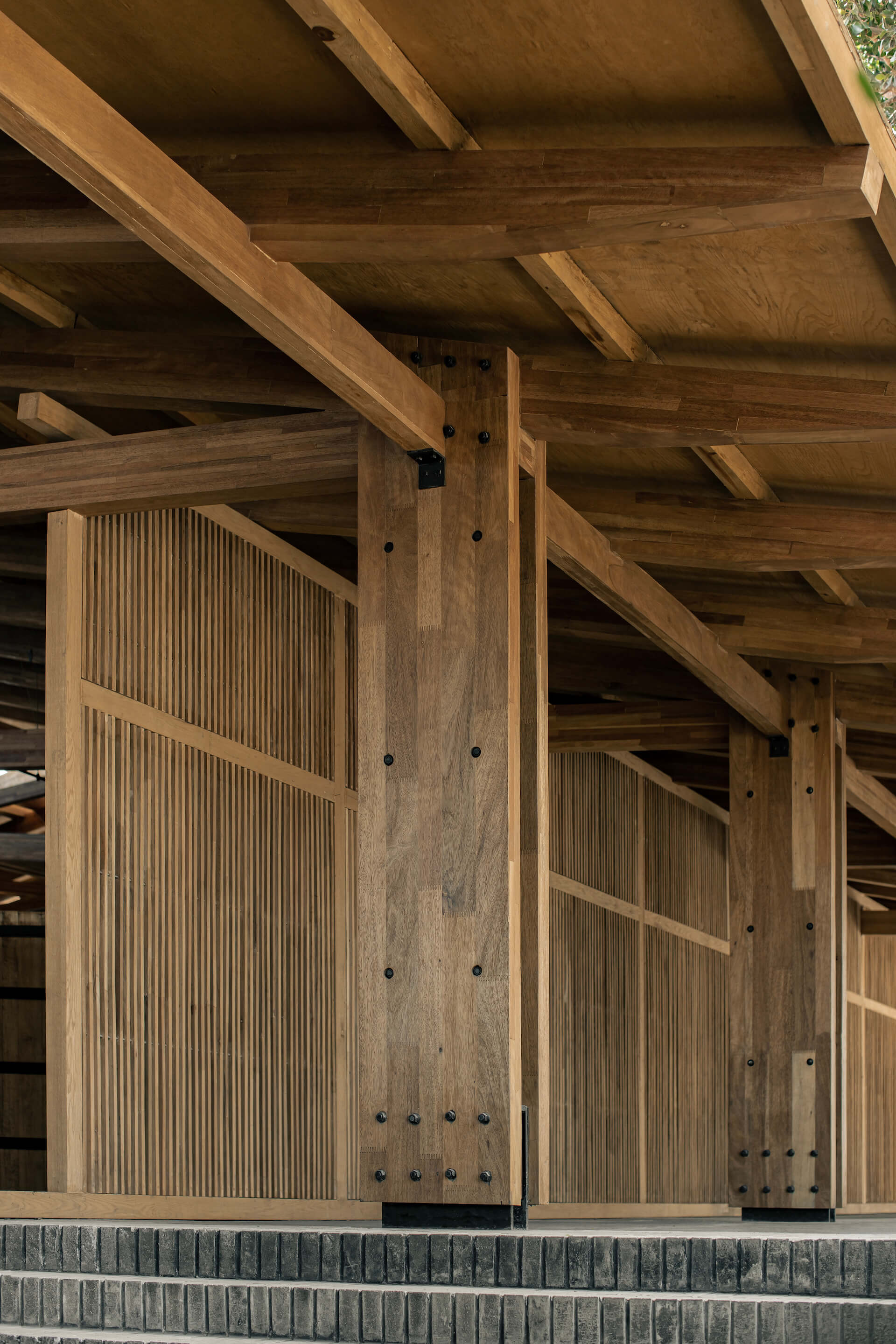 梅斯卡尔酒厂丨墨西哥丨Estudio ALA建筑工作室-27