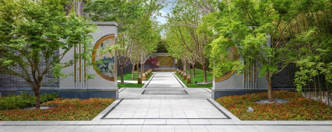 郑州泰禾·大城小院 | 山水之间的人居理想-47