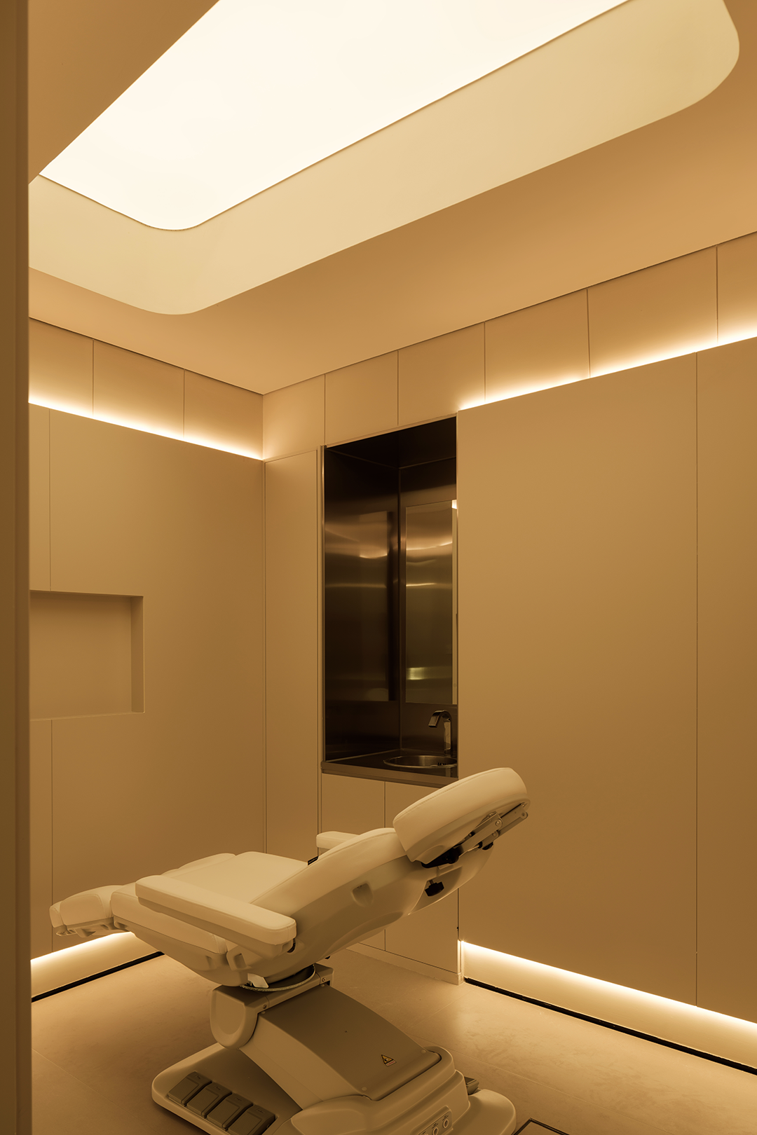 新作｜慕梵设计 • Le séjour 里芙-55