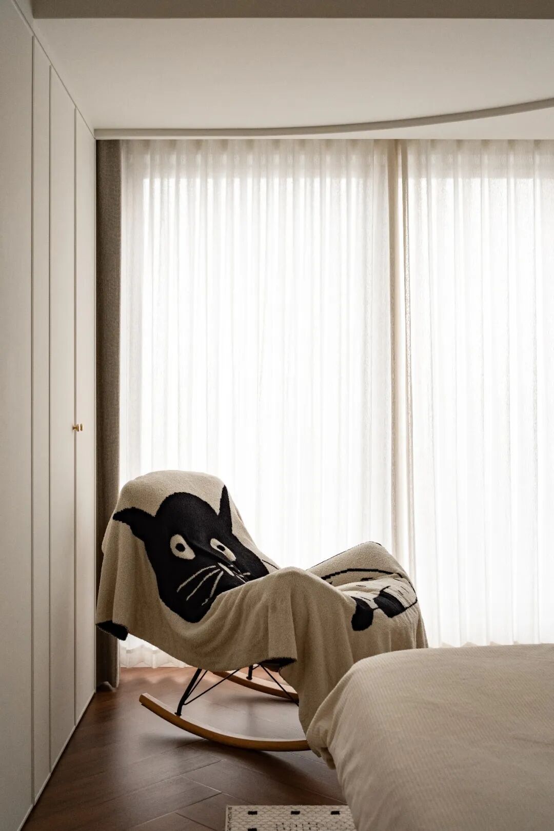 玛奇朵 · 实景丨隅间空间设计工作室-77