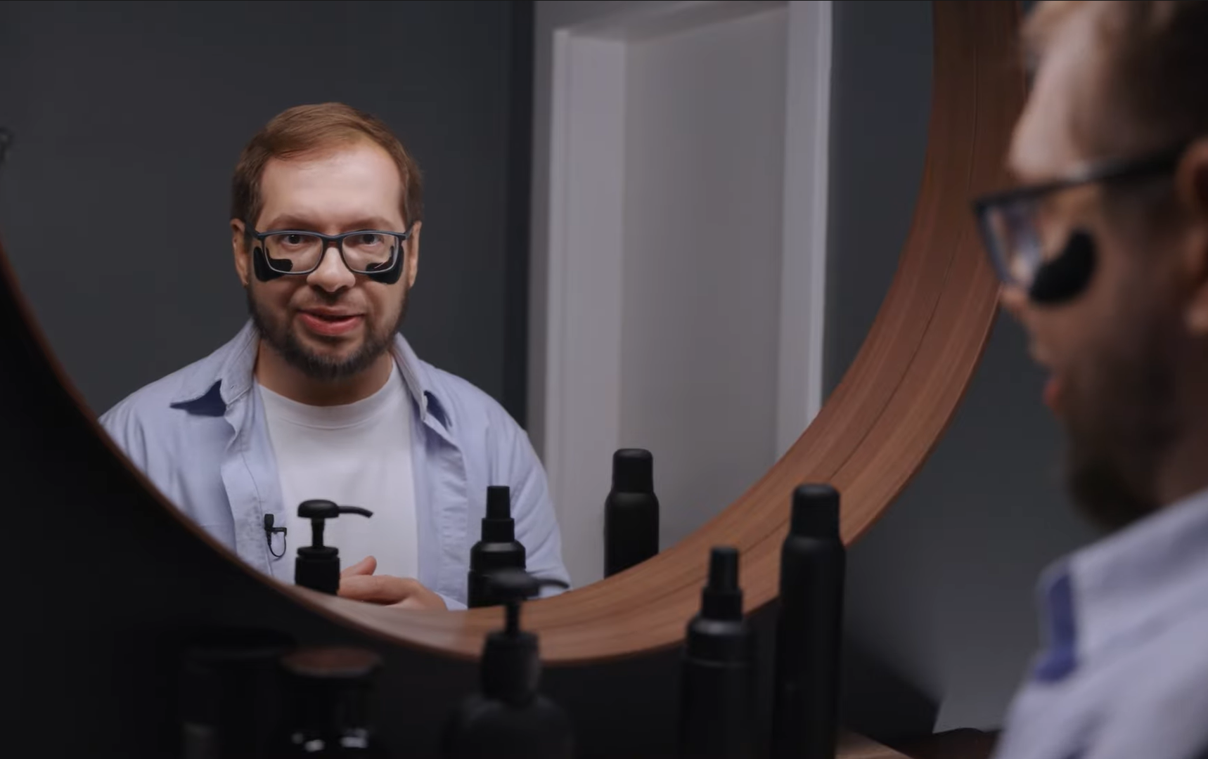 YouTube Science Video — Production Design / Set Styling-14
