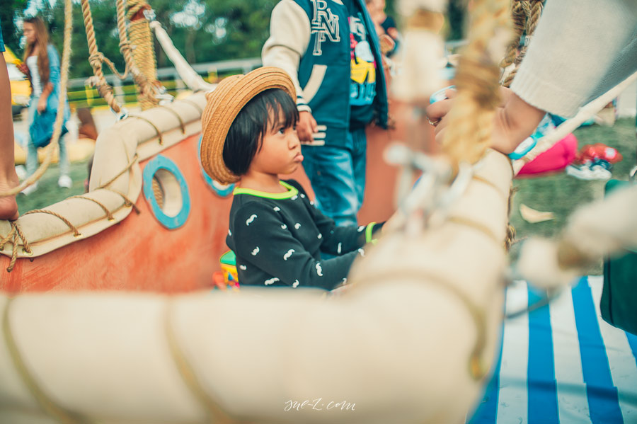 梦幻游乐场 · 孩子们的欢乐天地-17