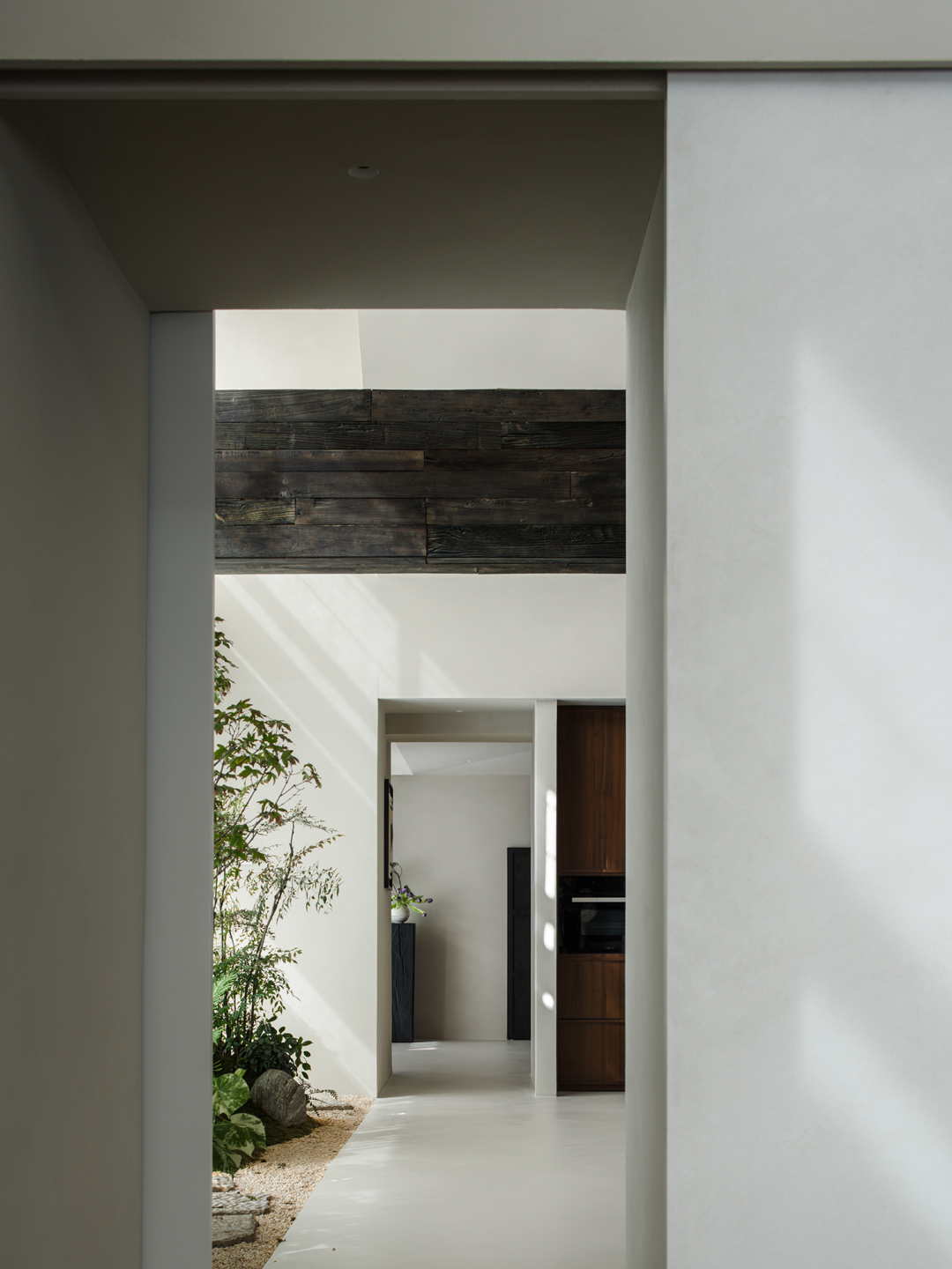 600㎡展厅设计 自然长期主义丨中国深圳丨懒猫创意空间-28