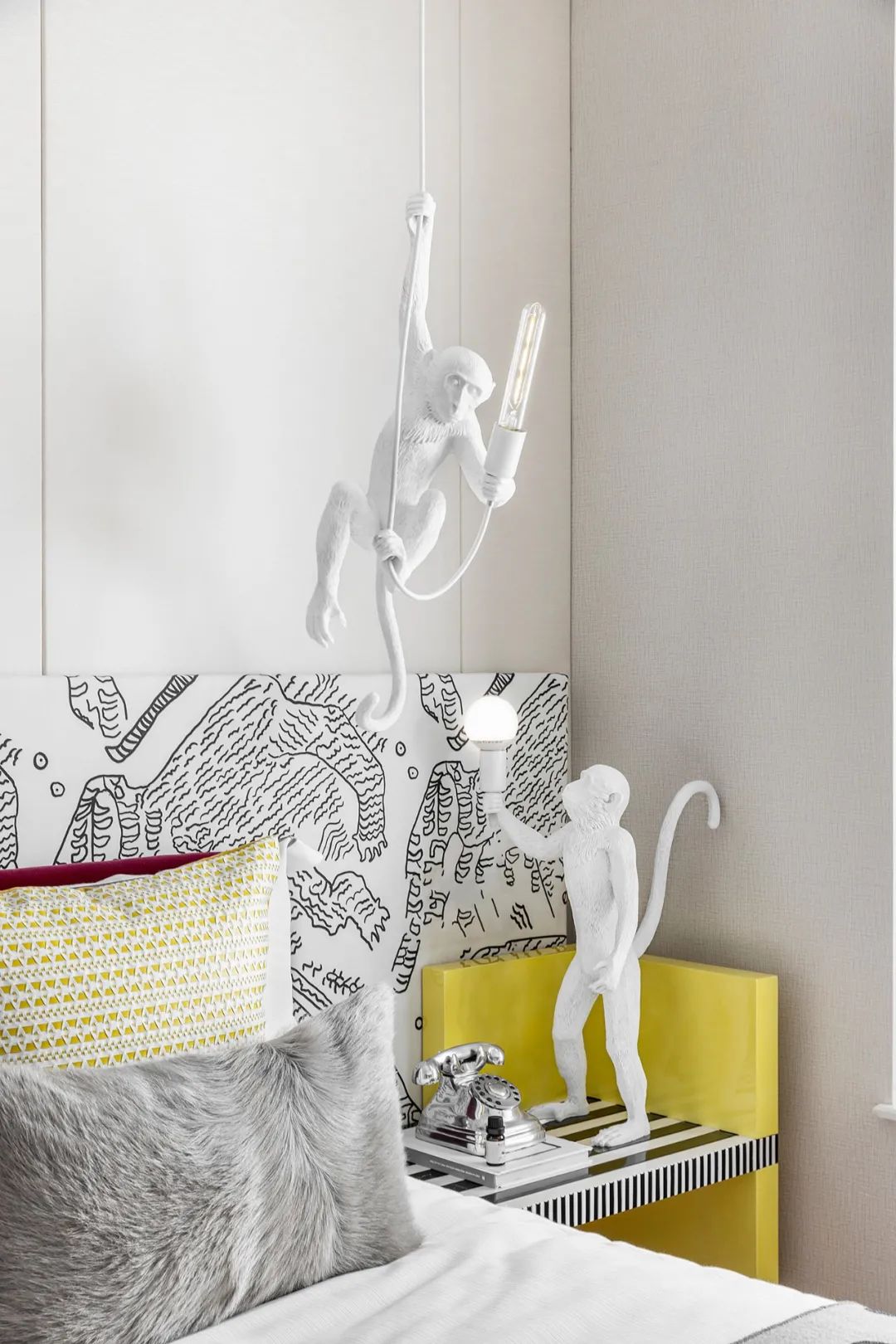 上海阳光城清溪水岸样板间丨中国上海丨EVD上海廿象-15