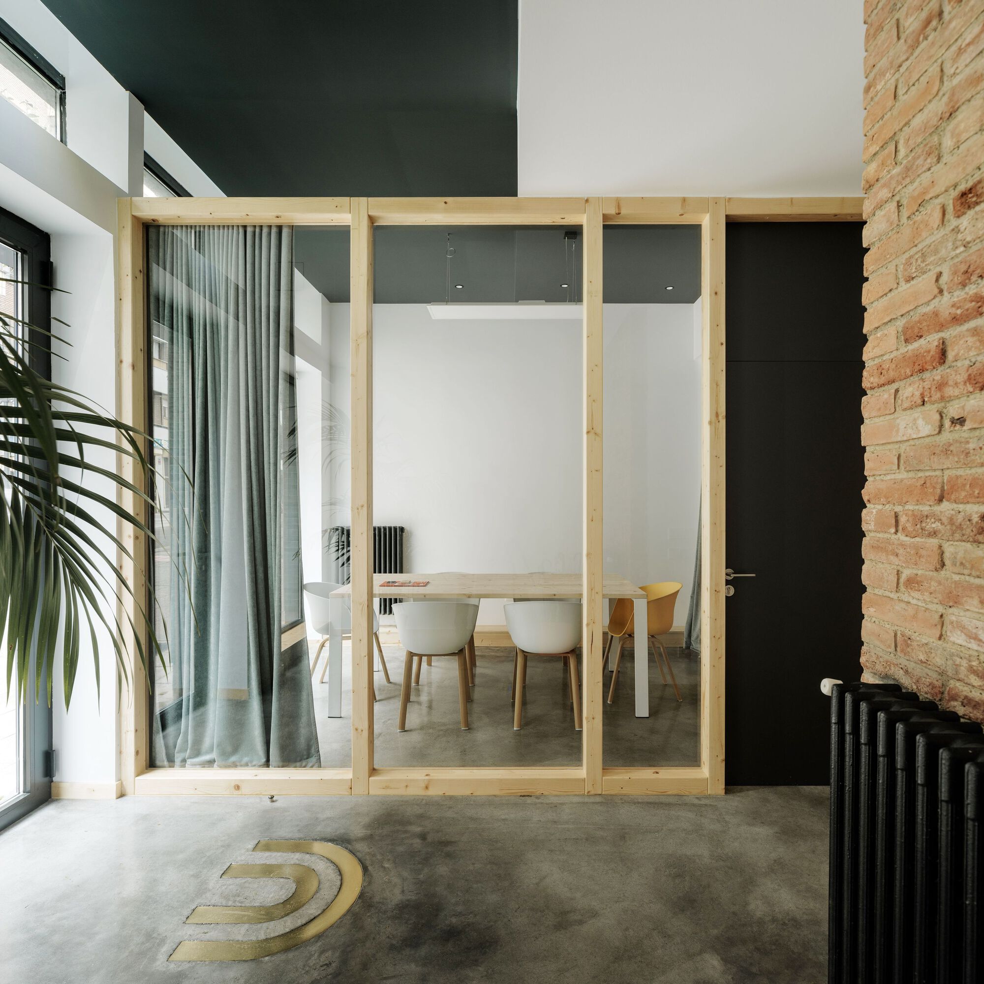 合作温室丨西班牙丨F5 Proyectos y Arquitectura-11