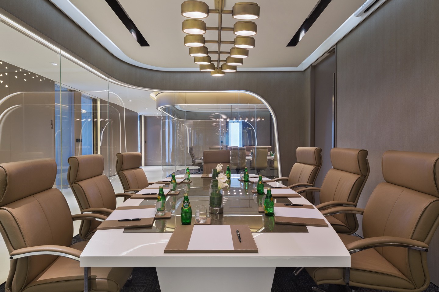 杭州绿地中央广场智慧办公-23