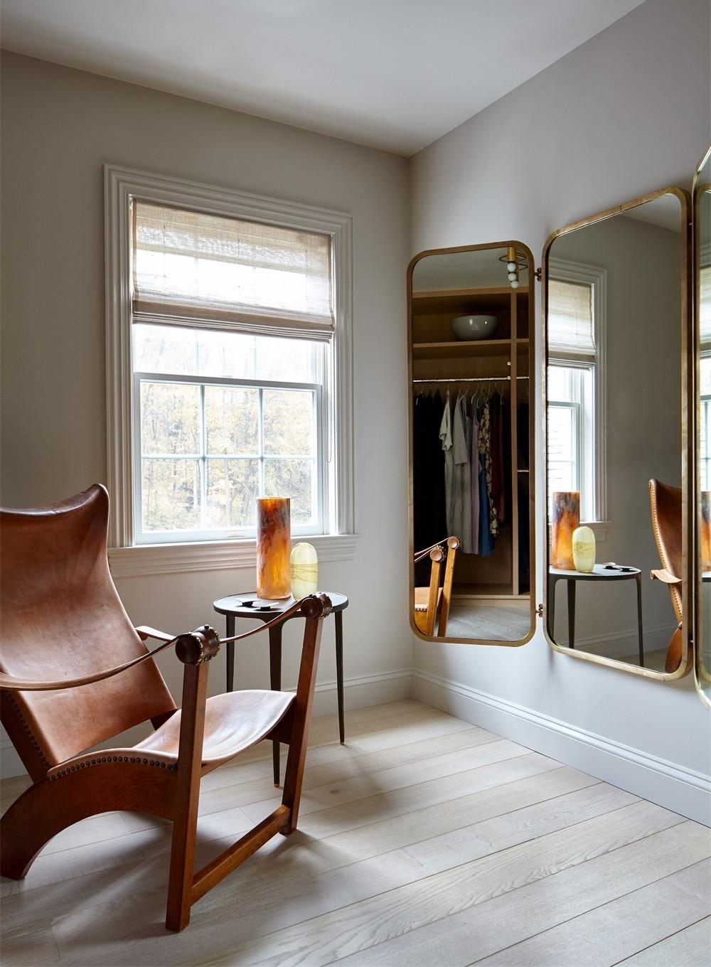 Lexi Tallisman--纽约Sleepy Hollow时尚复古宅-12