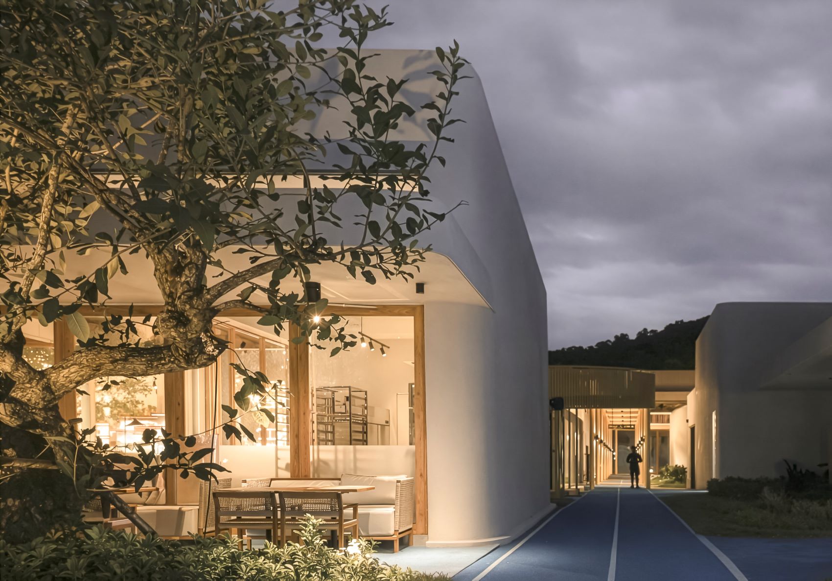 My Front Yard零售社区丨泰国普吉丨Architectkidd-31