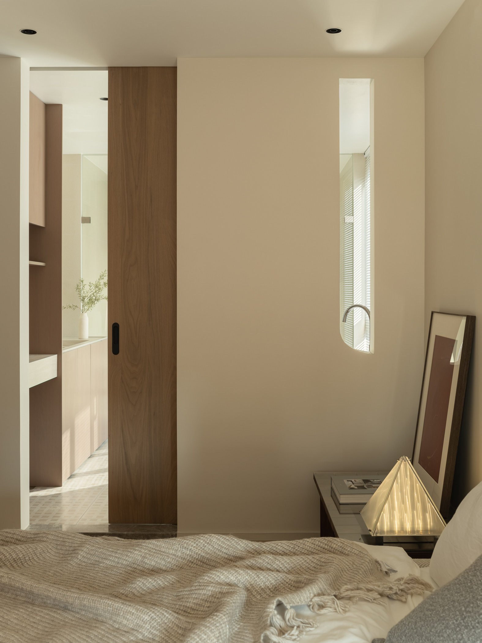 Freedom House|自在公寓丨中国广州丨10°傅俣迪设计工作室-29