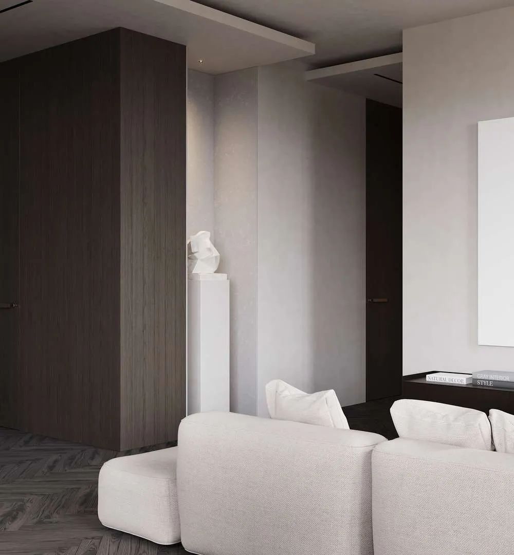 Artem Babayants 现代时尚设计,质感舒适的美学探索-29