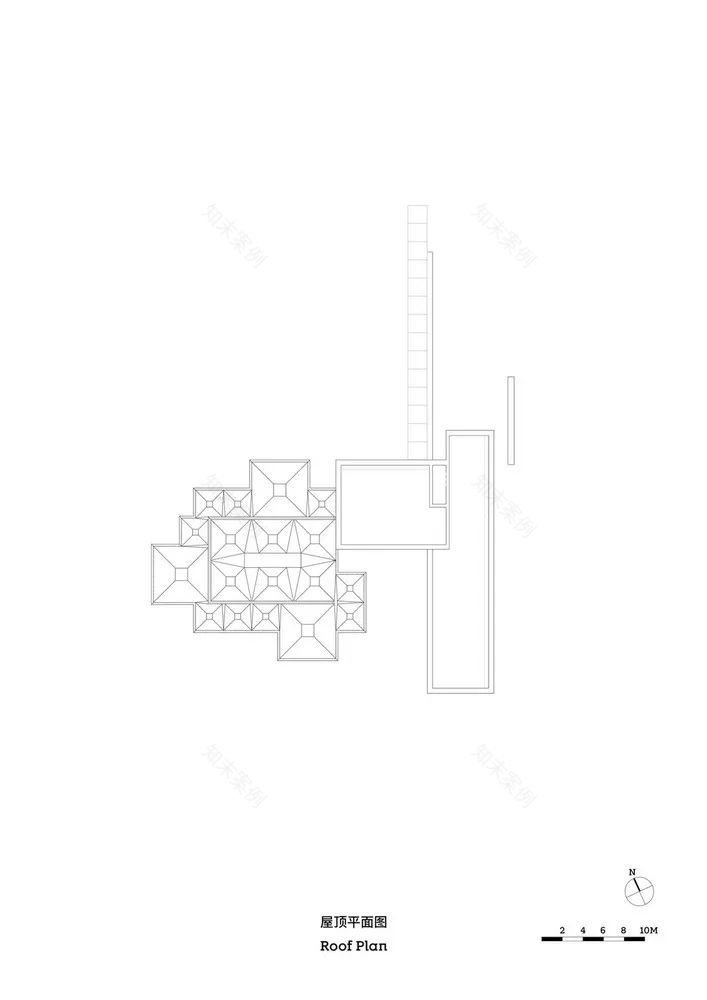 水杉林餐厅丨中国苏州丨大象设计-31