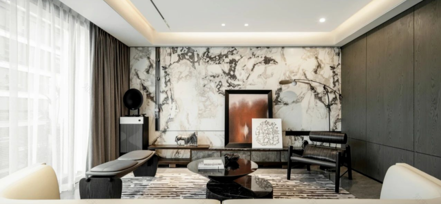 隐欲丨中国佛山丨G.M DESIGN-63