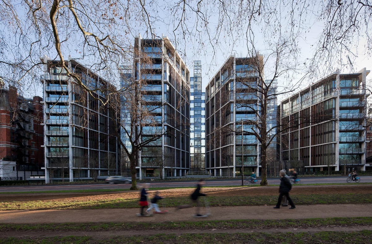 全球顶级豪宅设计亮点大揭秘-33