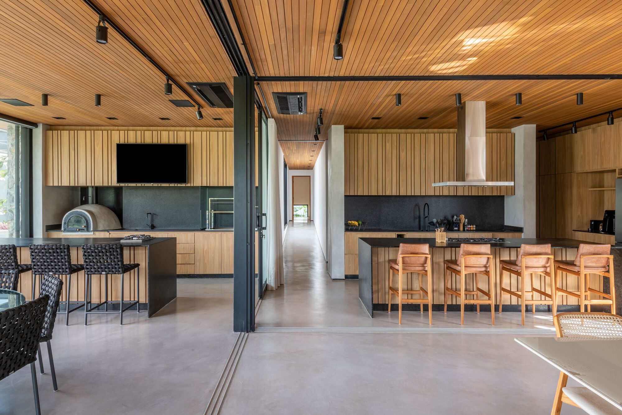 彼得鲁斯之家丨巴西-46