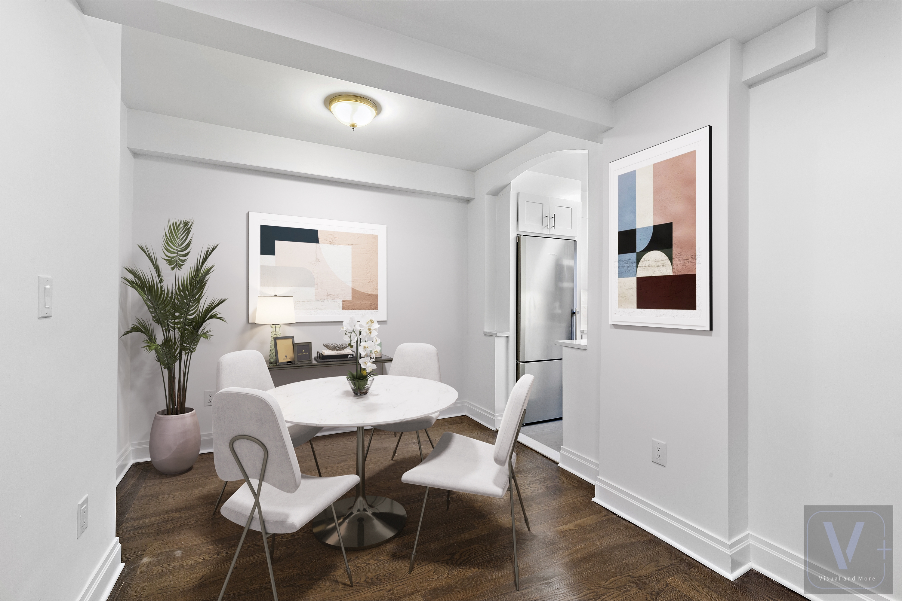 Virtual Staging - Renovation 2020 Collection-7