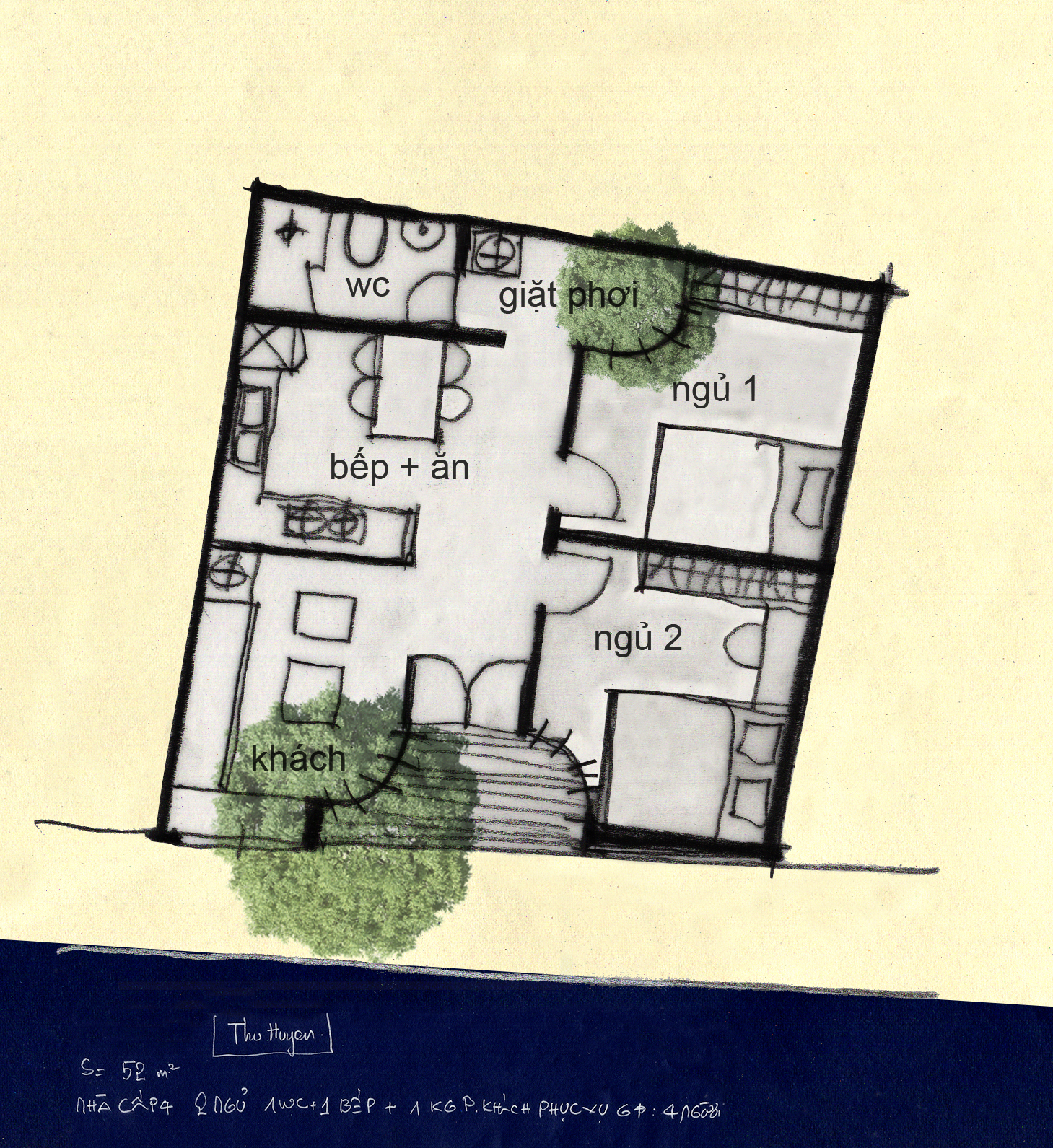 素描帮助专辑-4