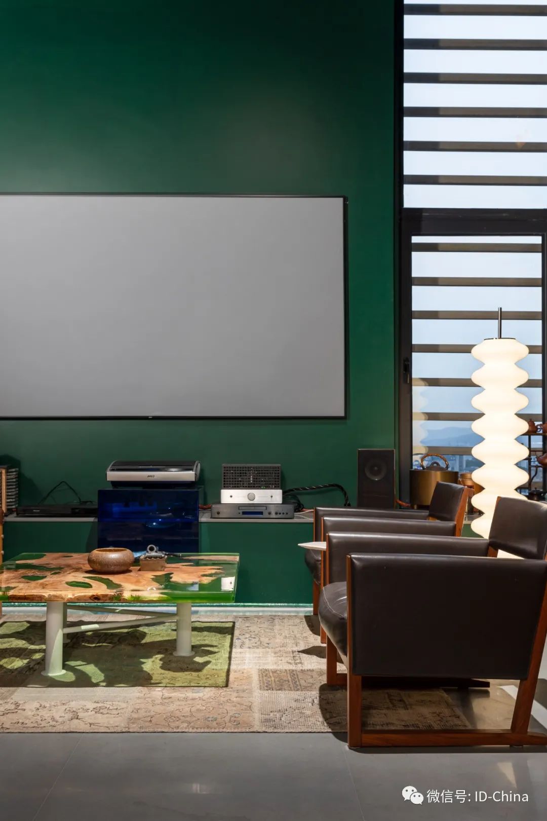 湖景绿色大宅丨中国杭州丨VBD 中置华优设计集团-10