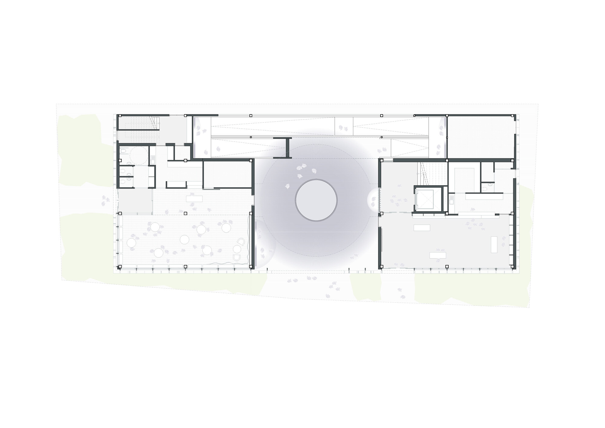 The Netherlands Pavilion Expo Osaka 2025 / RAU Architects-16