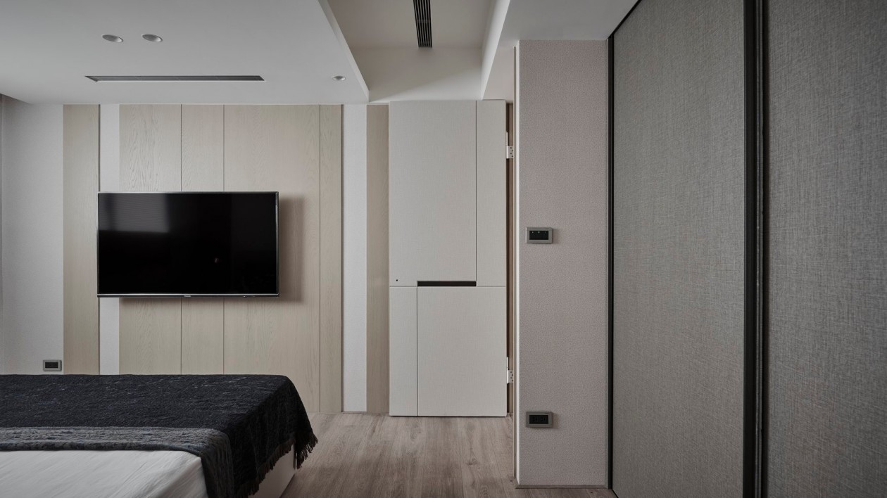 台北市 31 坪老屋翻新惊艳变身-16