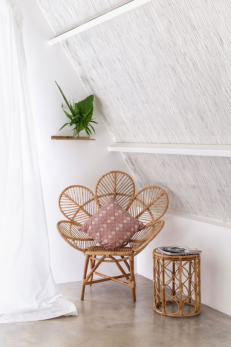 斯里兰卡 Palm Hotel-8