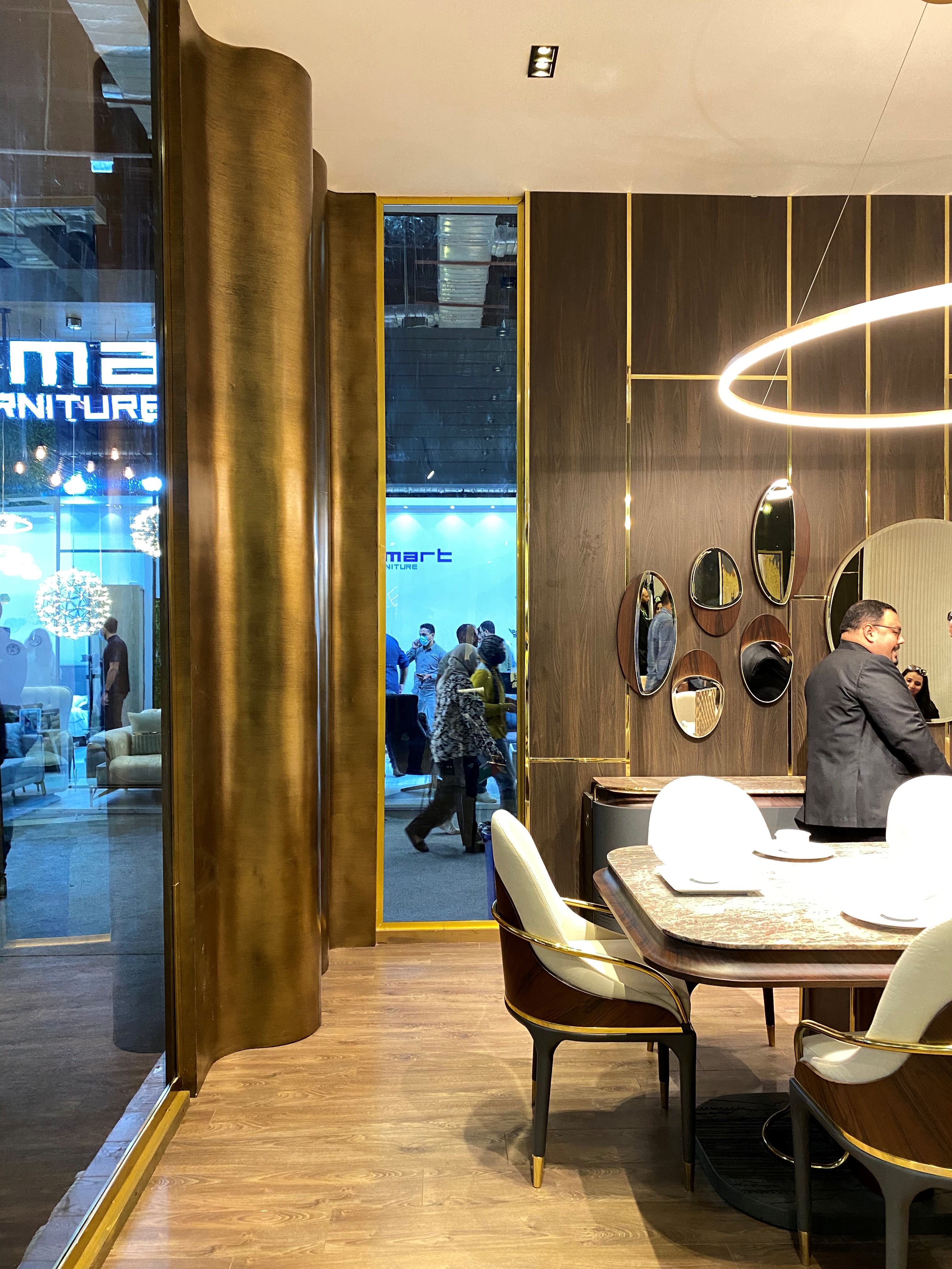 Exhibition Le Marché 2021 (Hamed Elbasiony Luxury)-28