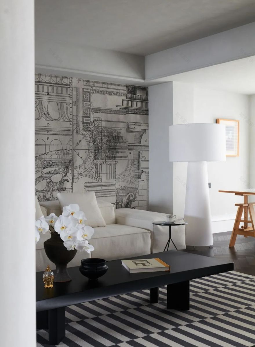 壹隅 Singleton丨中国长沙丨8C 设计-26