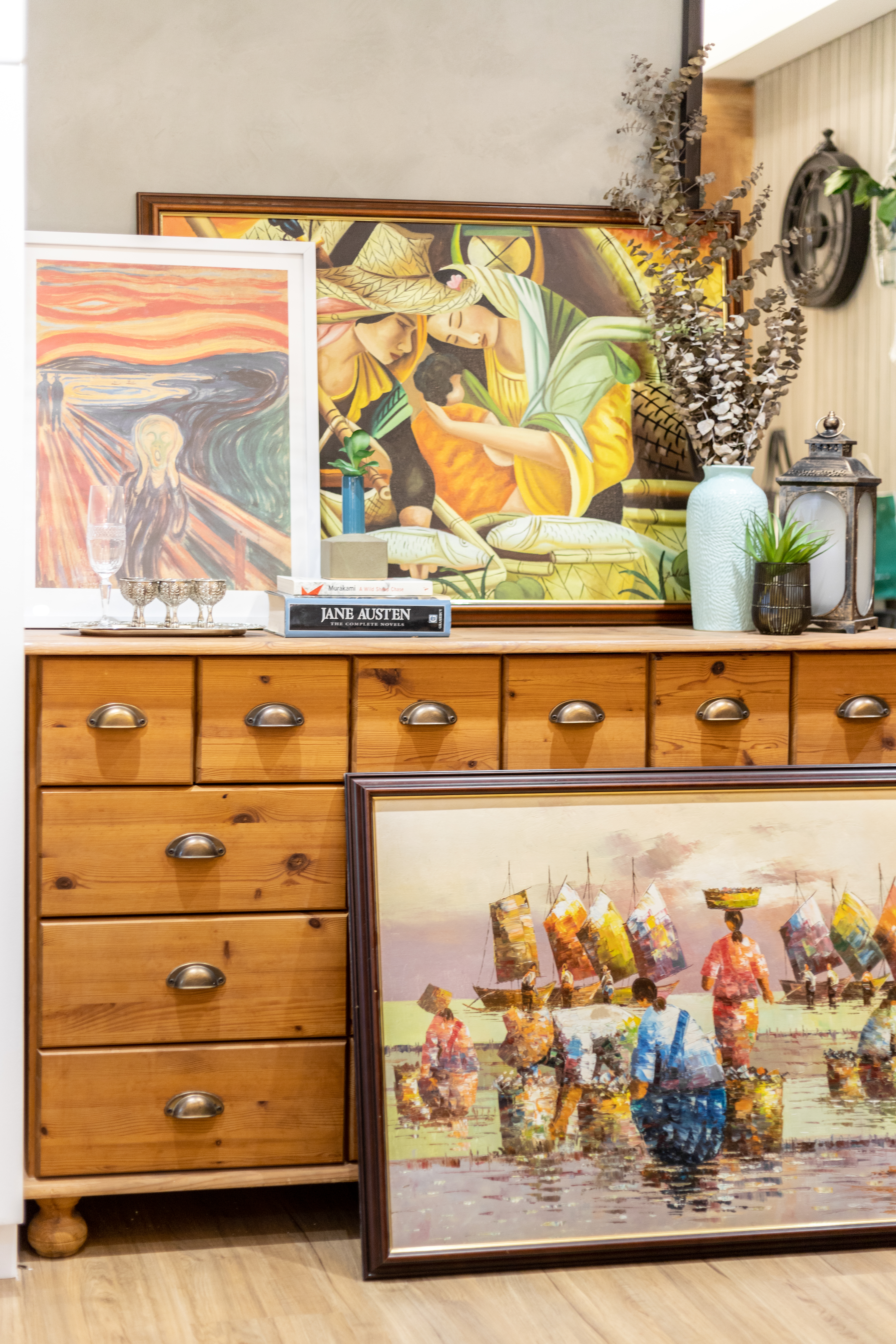 Actual Project in European Concept Design-24