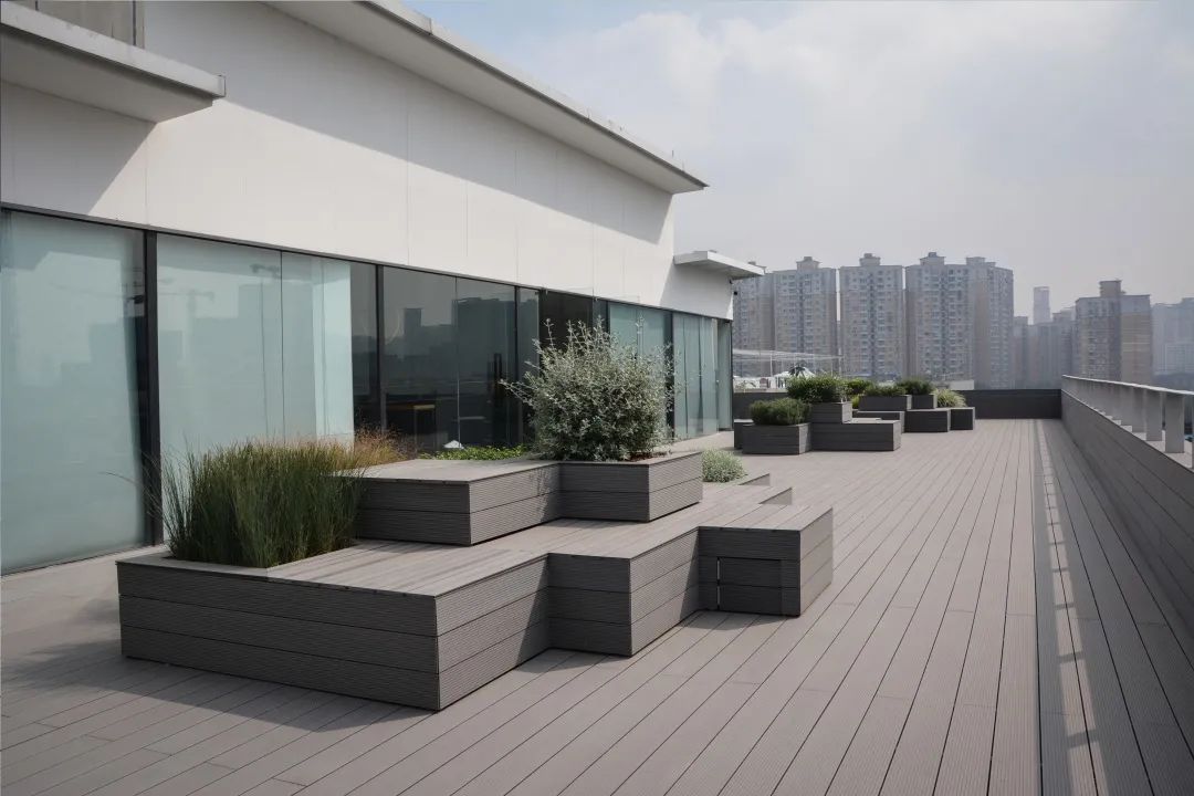 成都创想公社 | 从写字楼到创意仓库的蜕变-100