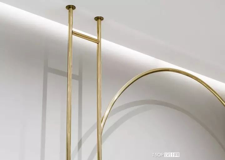 墨尔本ALICE MCCALL女装专卖店设计-7