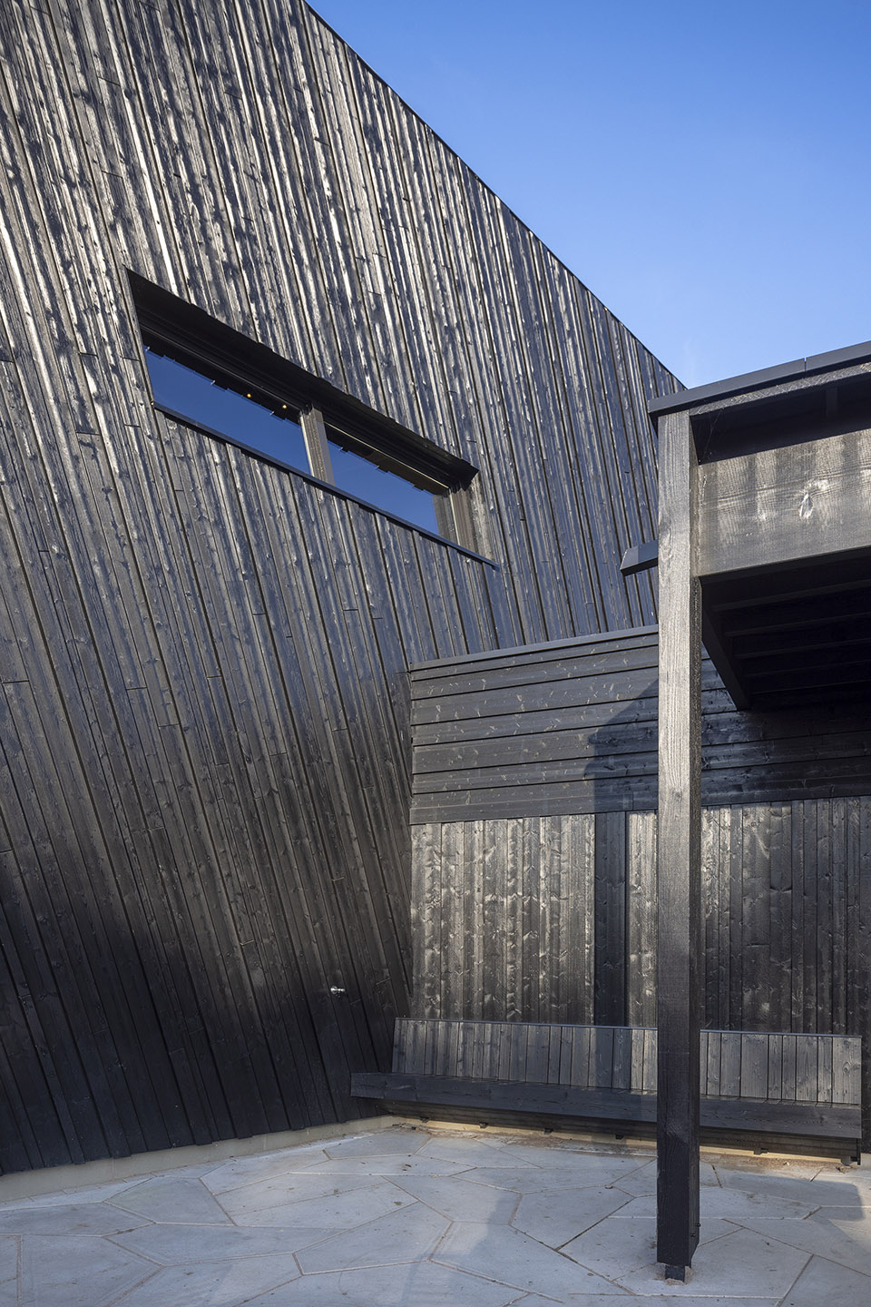 丨NetherlandsAlmere丨Woonwerk architecten-26