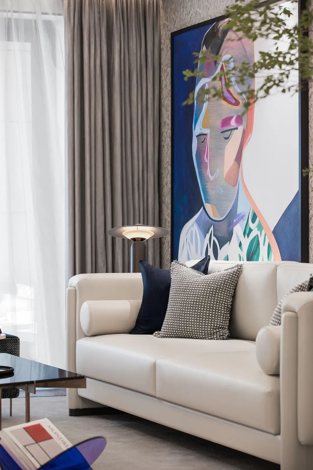 瑞虹生长馆及展示样板间丨中国上海-106