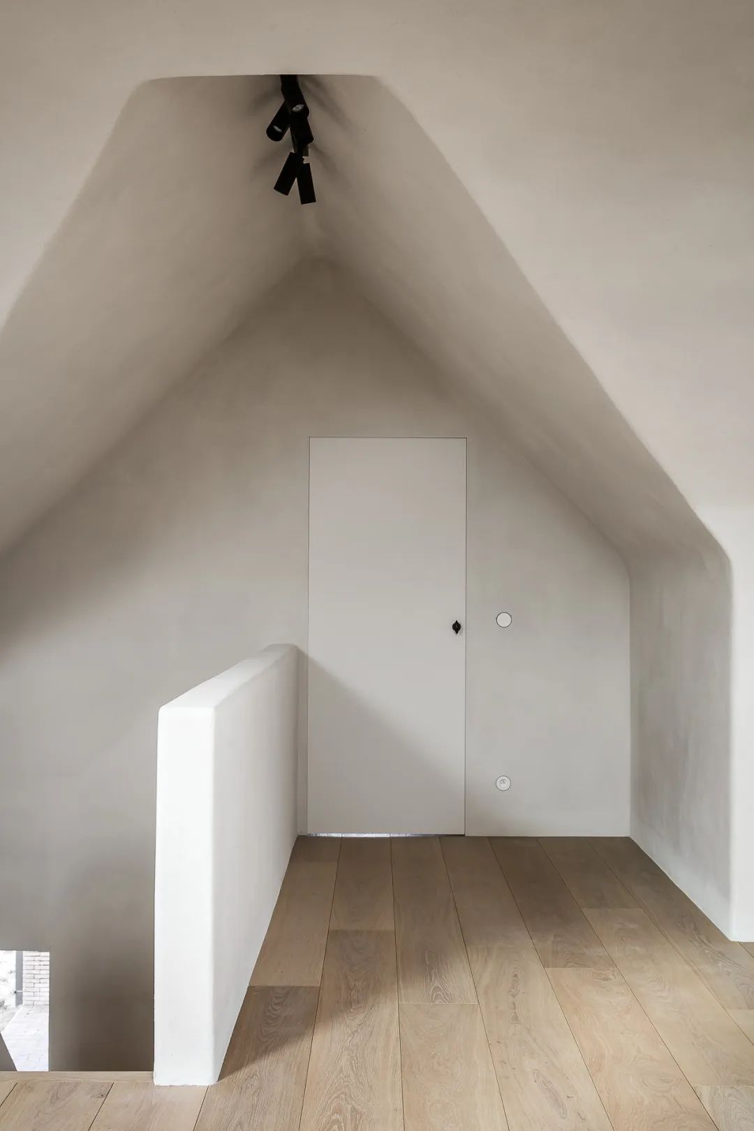 极简主义空间哲学 · Jim Dierck· 的安特卫普住宅设计丨比利时安特卫普丨Jim Dierckx-147