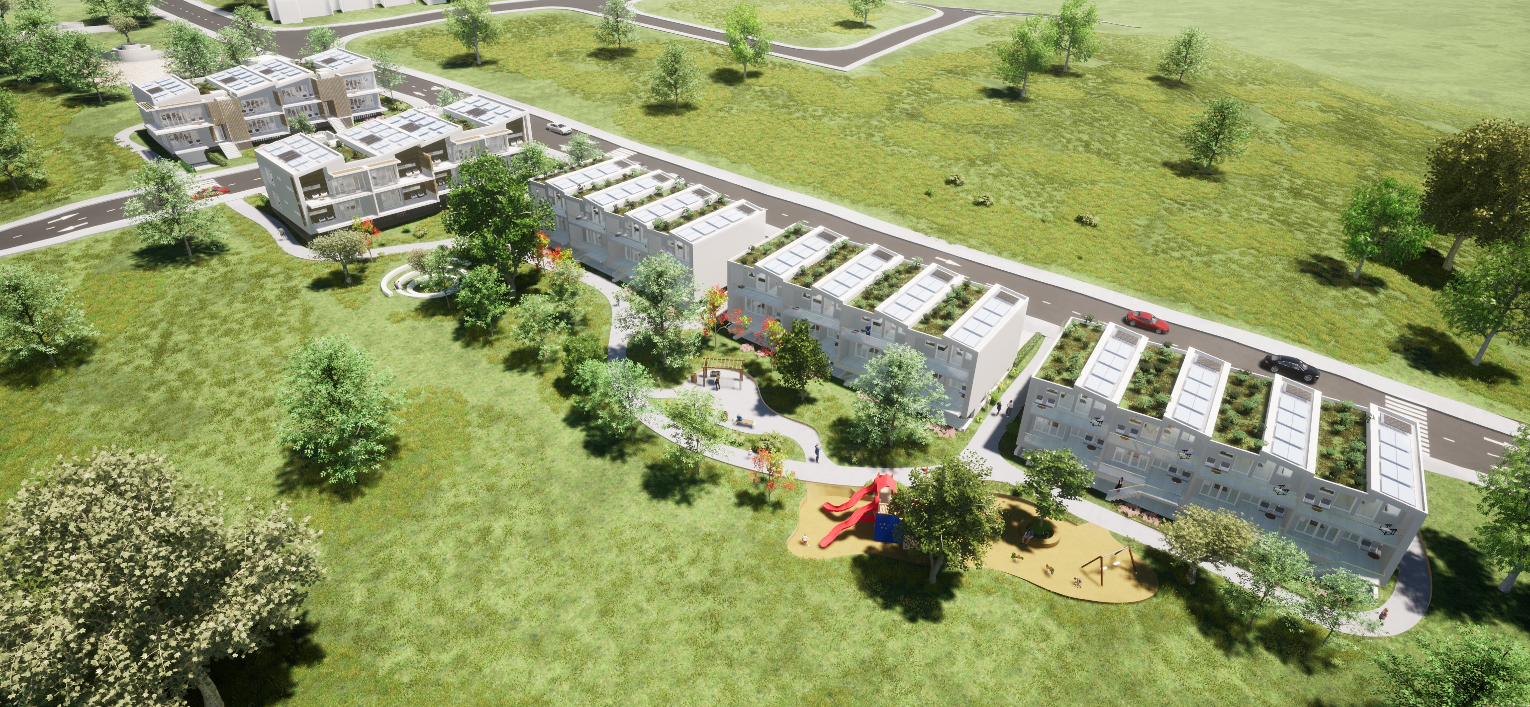 Social Housing in Limassol, Cyprus | alias architects-7