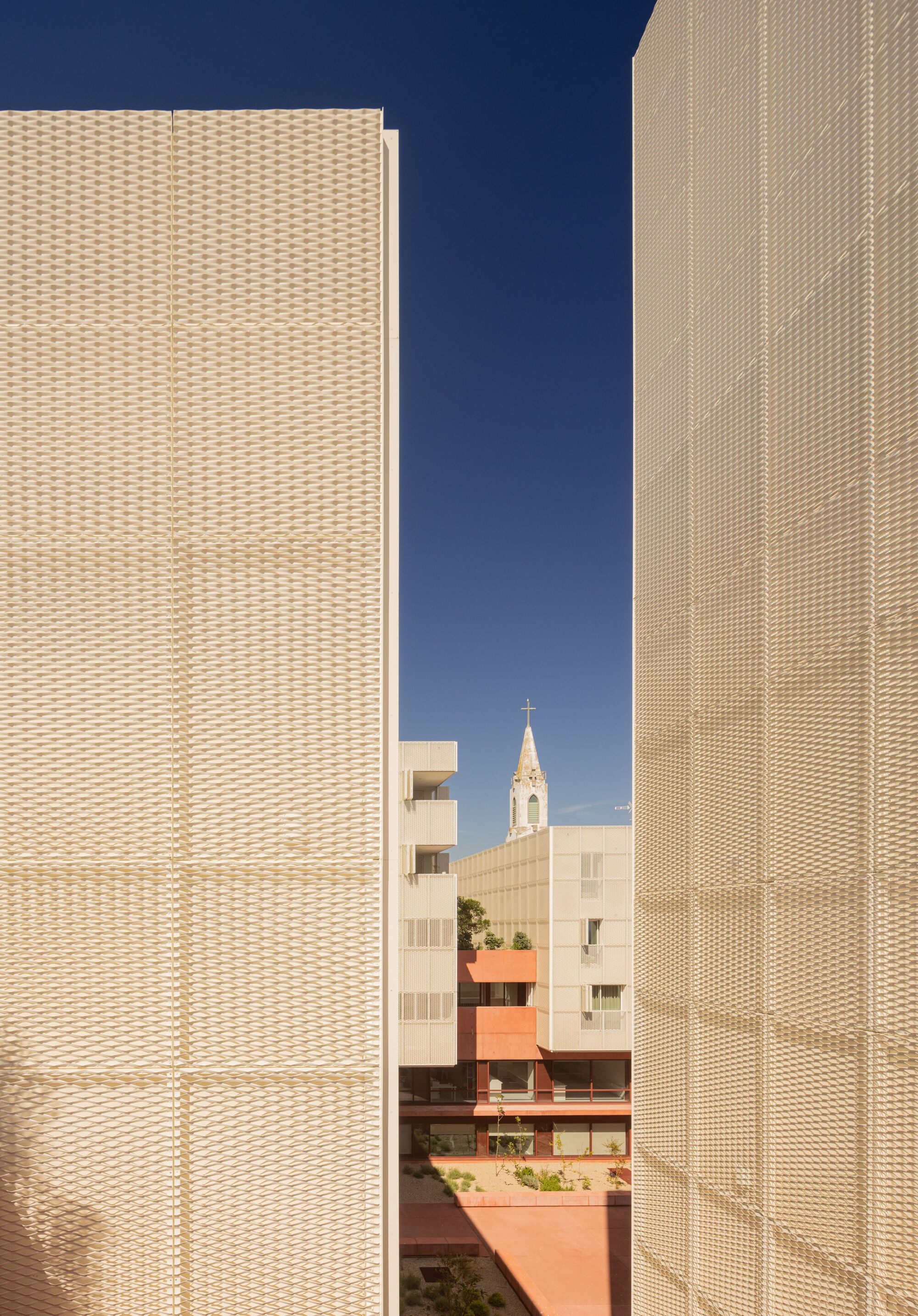 罐头厂外立面改造丨葡萄牙丨OODA-49