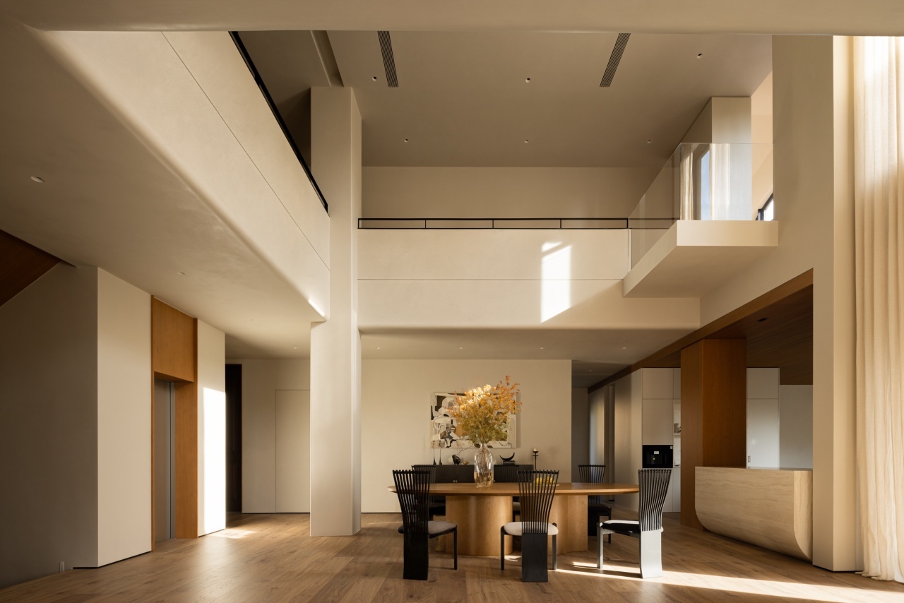 别墅项目丨中国杭州丨硬装辰佑设计,软装颜青软装-26