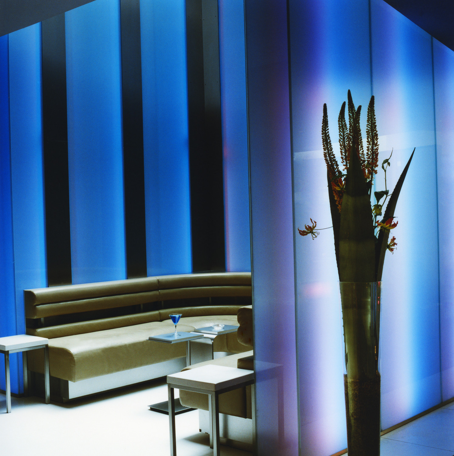 )Le Meridien Vienna, Vienna, Austria-25