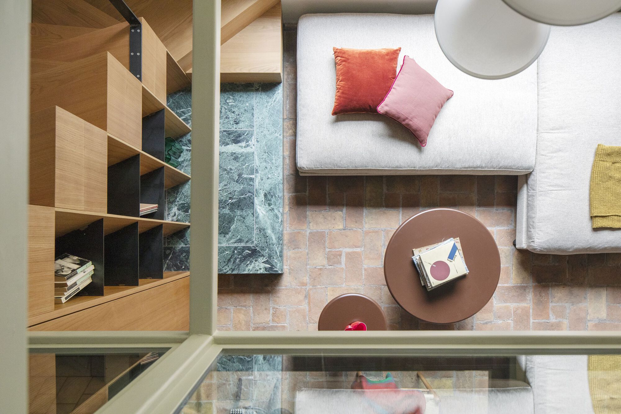 丨意大利罗马丨STUDIOTAMAT-38