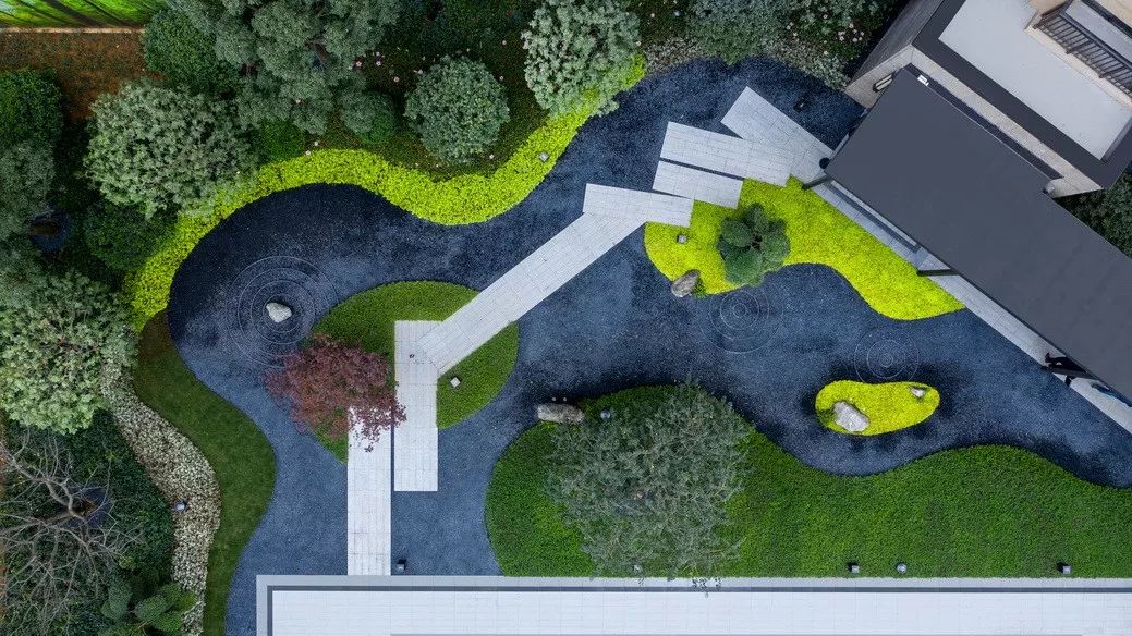 Metrostudio 迈丘设计丨中山龙光玖誉山景观设计 丨中国中山-33