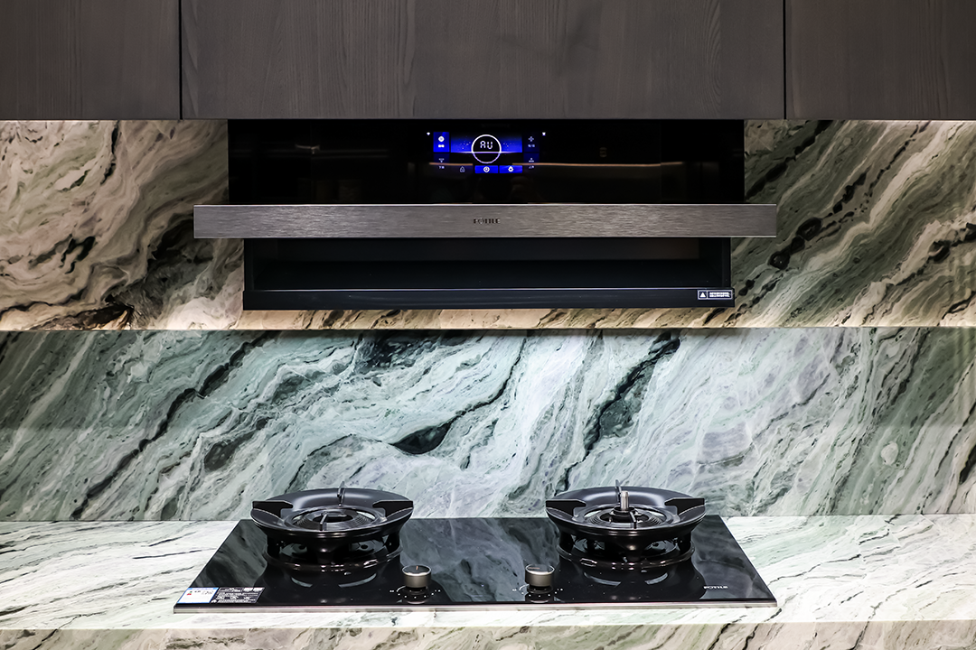 FotileStyle与清华艺科院色彩实验室合作项目丨FotileStyle,清华艺科院色彩实验室-33