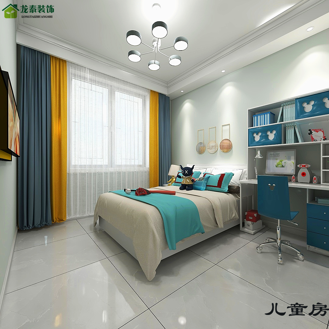 150平混搭设计                     -21