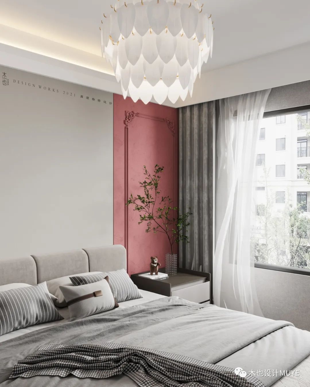 琨瑜府·现代简约生活美学丨周顺,杨娇-33