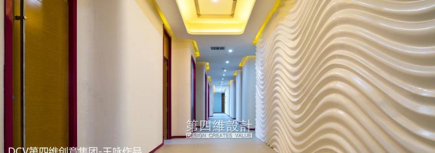 西安三八妇乐美容会所-8