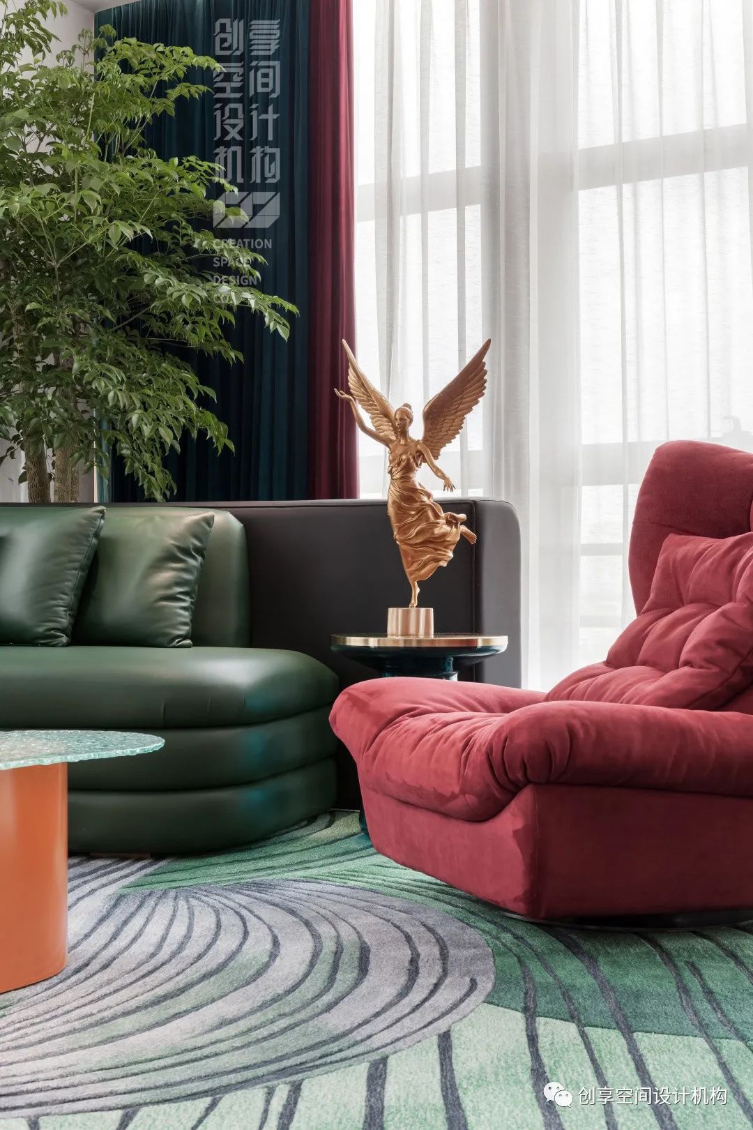 《秘境》丨中国厦门丨创享空间设计机构-36