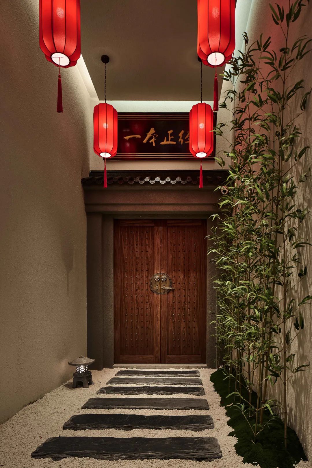 壹本正经剧本杀丨中国浙江丨浙江那玥设计-4