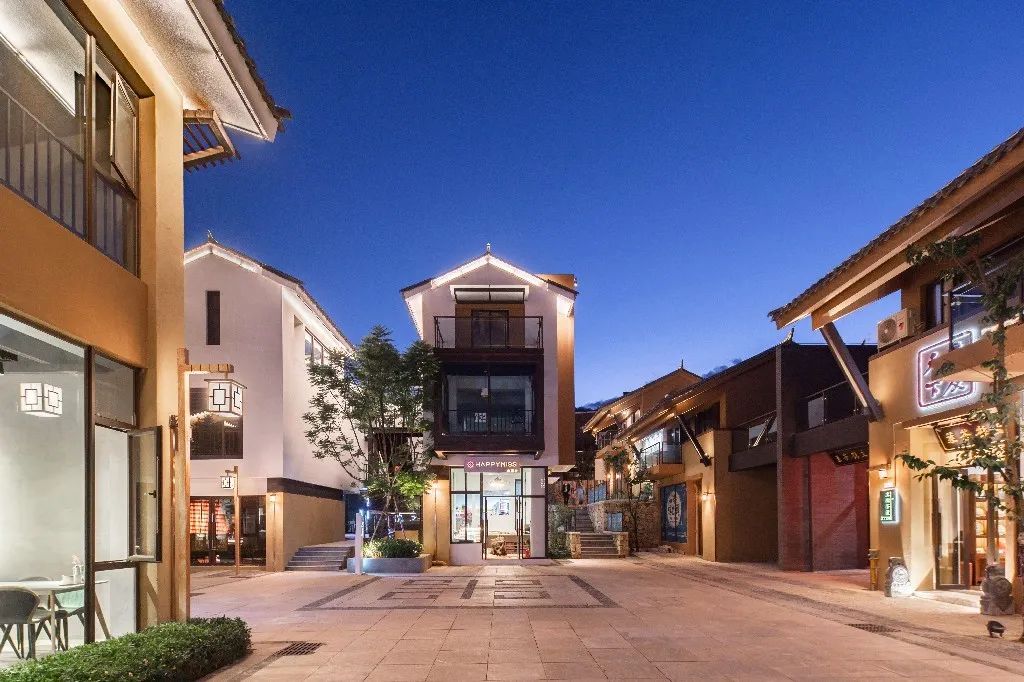 大理的小巷子 | 生活与艺术的创意融合-160