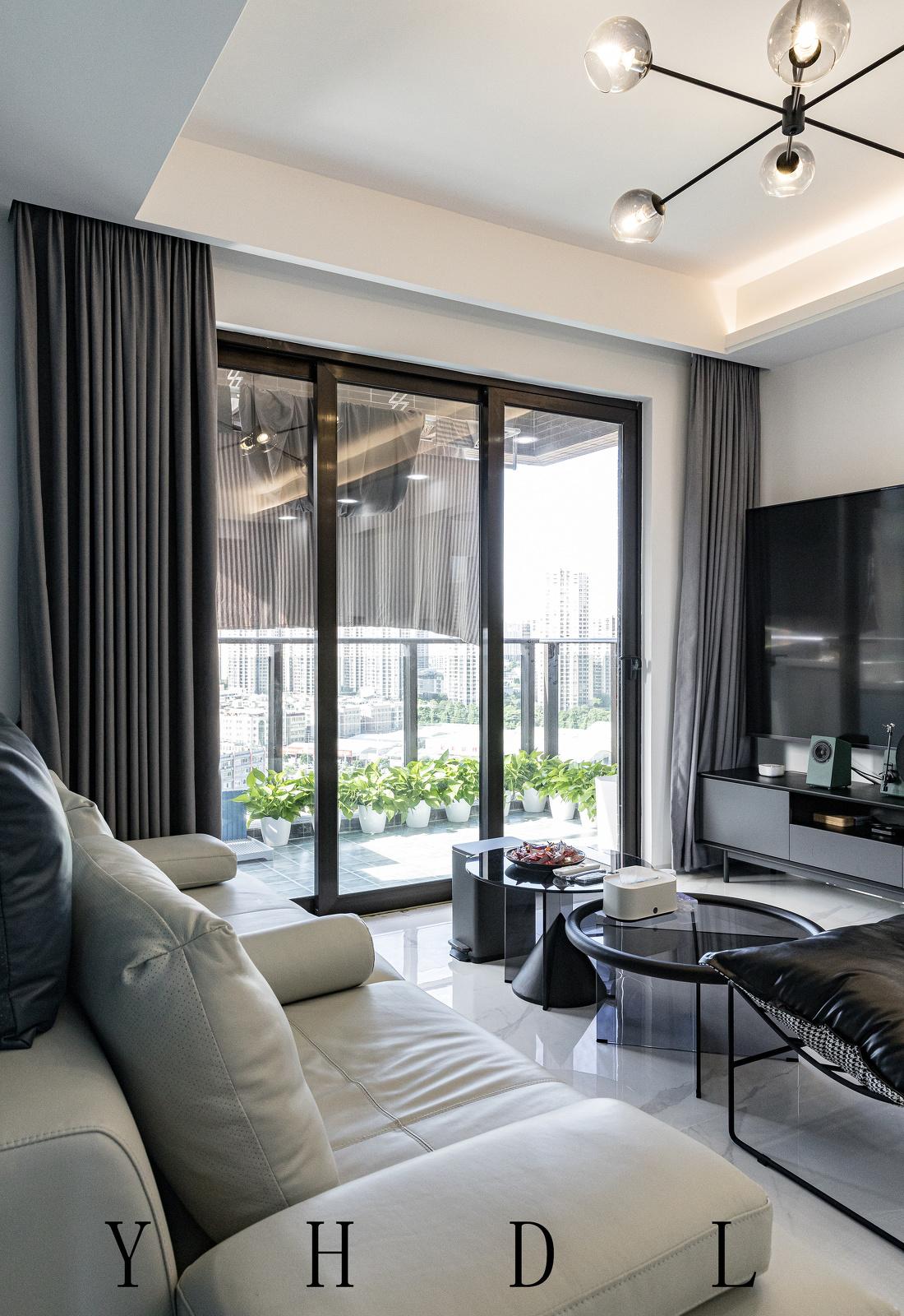 现代简约家居设计-4