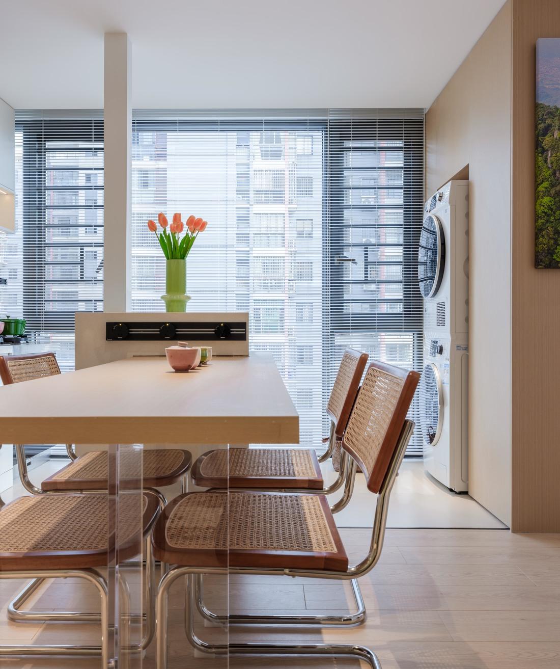 漳州芗城区小户型旧房改造丨中国漳州-28