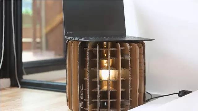 25㎡纸片屋，暖男设计师再创奇迹！-222